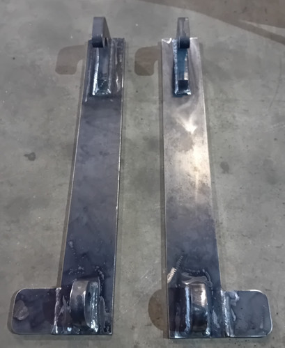 Pair jcb qfit fit - pair,