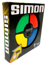 Simon Says Classic - Hasbro -
