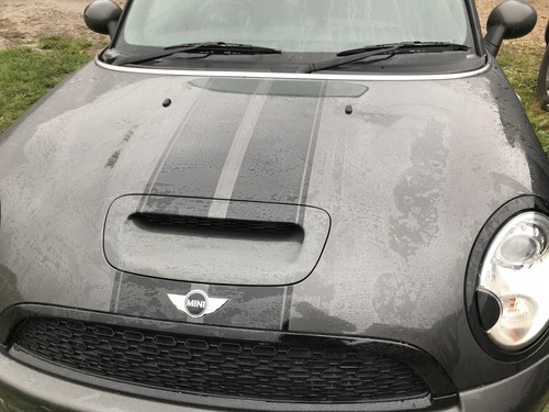 Mini cooper r56 - mini,