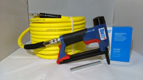 Bea 436 air stapler - 71/16,