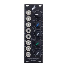 Expert Sleepers Lorelei Oscillator Eurorack Module