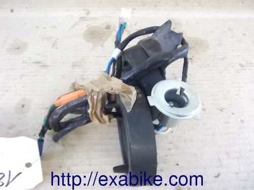 Headlight beam for - for, honda
