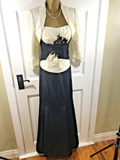 John Charles Black & Ivory 3