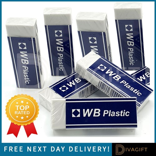 Helix oxford erasers - oxford,