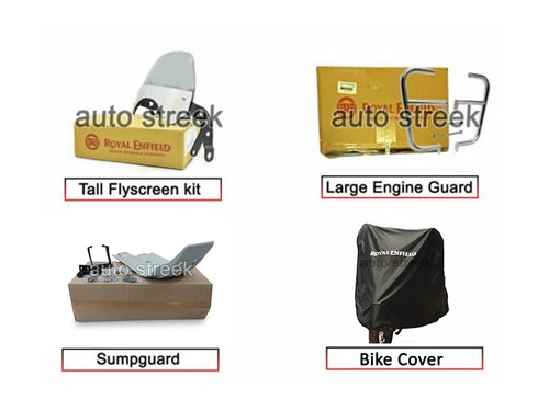 Genuine royal enfield - royal,
