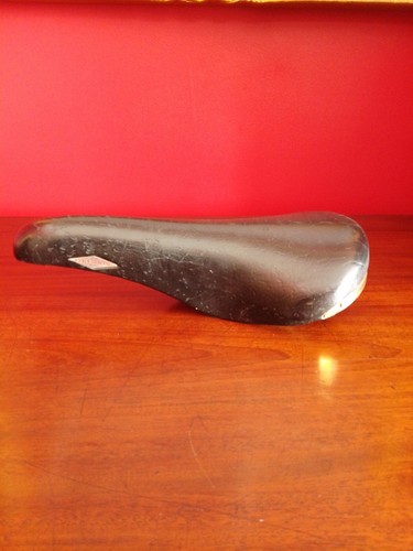 San marco rolls saddle retro - san,