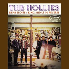 HOLLIES Dear Eloise / King