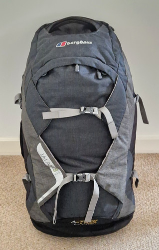 Berghaus jalan 15 travel - jalan, 60