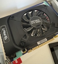 Palit GeForce GTX 1050 Ti