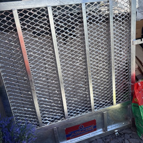 Brand new heavy duty - new,