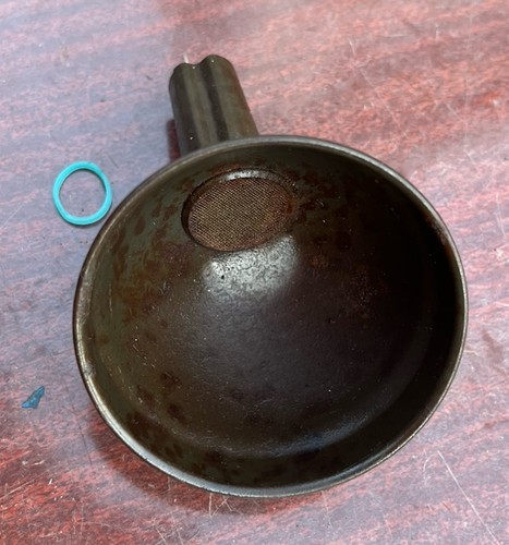 Vintage original tilley - tilley, fuel