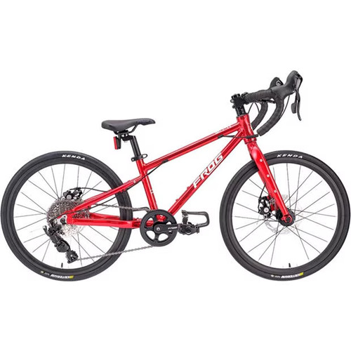Frog road kids disc - 20",