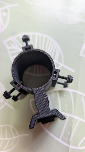 Generic optical finderscope - generic,