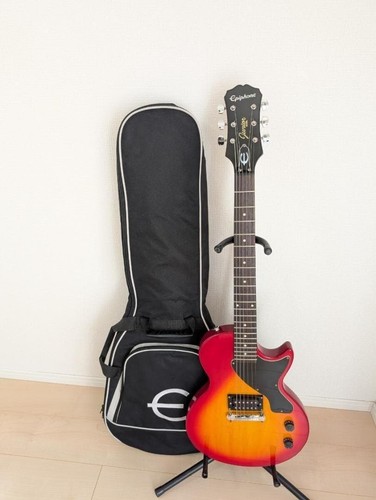 Epiphone les paul junior - paul,
