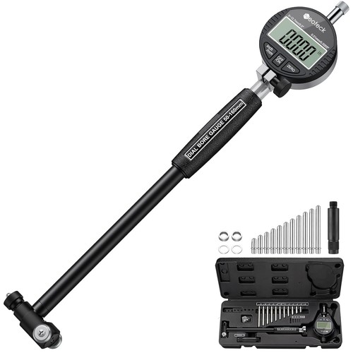 Bore gage set - gage,