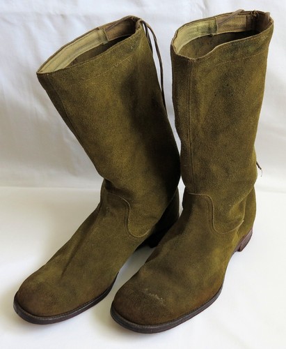 Raf ww2 1944 - mosquito, boots