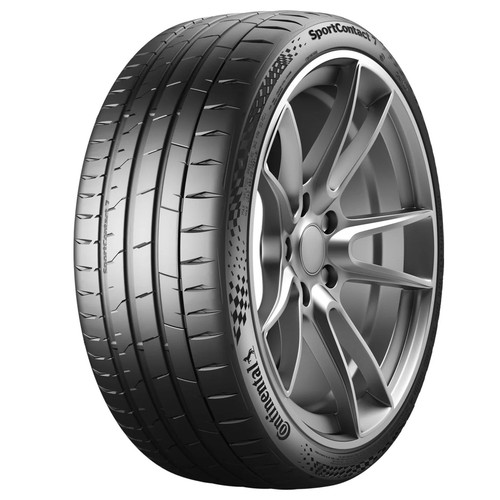 Continental sportcontact all - continental,