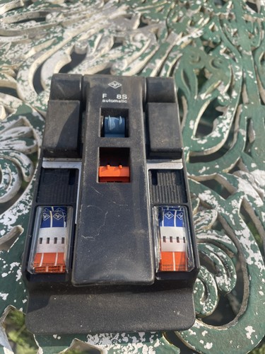 Agfa automatic tape - agfa, 8s
