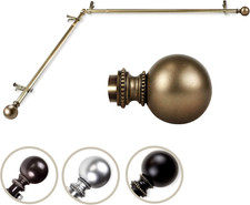 13/16" Jodi Corner Window