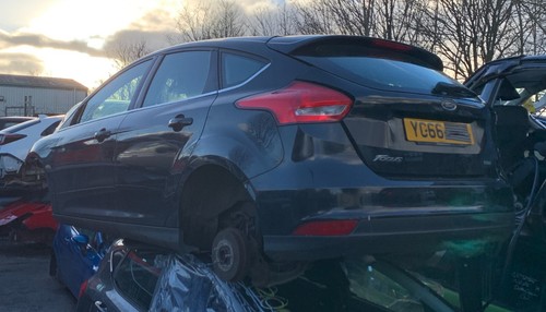 Ford focus mk3 2014 2015 - focus, 1.0