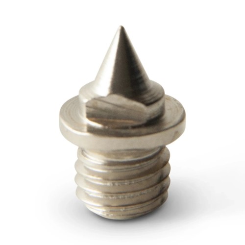 4mm running spikes - x,