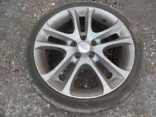 VOLVO V50 2010 10 SPOKE SPARE