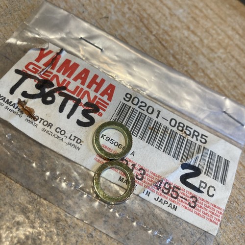 Yamaha 90201 085r5 - 90201-085r5, washer