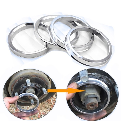 Spigot rings wheel - spigot,