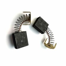 Carbon Brushes For Evolution