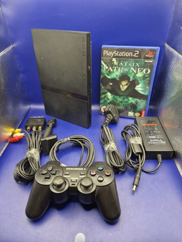 Sony playstation slim - playstation,