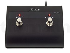 MARSHALL PEDL90016 Peripherals