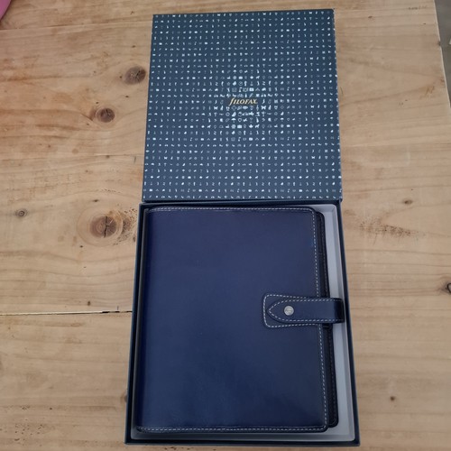 Filofax malden antiqued - filofax,