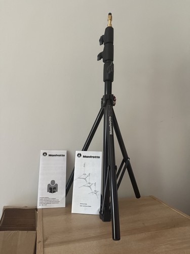 Manfrotto 1051bac professional - manfrotto,