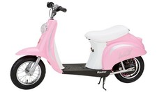 Razor Mod Bella Electric Razor