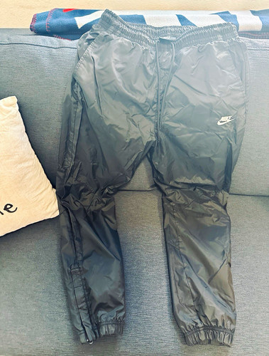 Vtg classic nike windrunner - vtg,