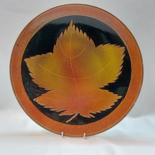 Vintage poole pottery aegean - poole,