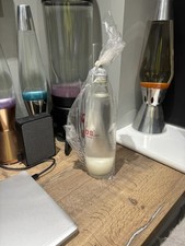 Mathmos Clear White Astro Baby