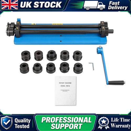Metal sheet swaging machine - metal,