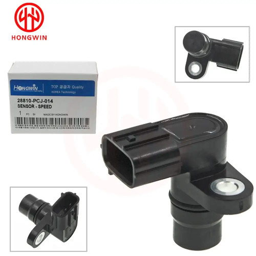 Speed sensor for honda civic - speed,