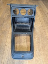 Mk1 Volkswagen Golf Centre Console 161863241C  Dash