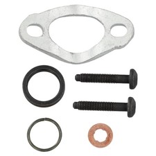 Injector Clamp Washer Fitting Kit 30650390 For VOLVO D5,XC90,S60,XC70,V70