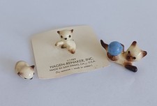 Hagen Renaker Miniature