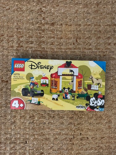 Lego disney mickey mouse - disney:, &