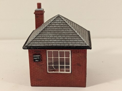 Hornby gauge skaledale - oo,
