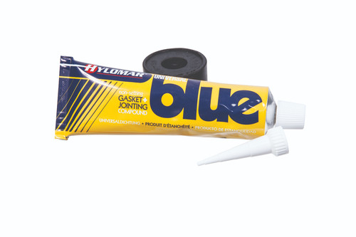 Hylomar blue instant gasket - hylomar,