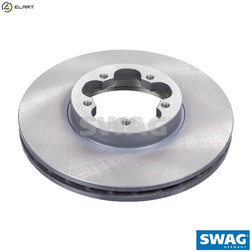 Brake disc 8389 for - brake, 50