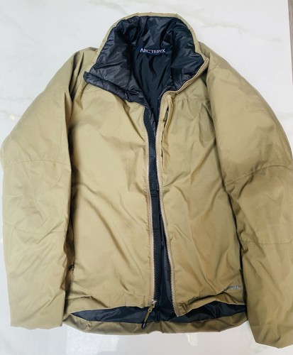 Arc teryx leaf fusion - fusion, jacket