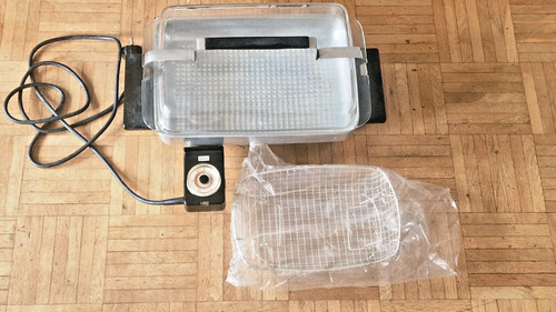 Braun hmt multi pan design - 1,