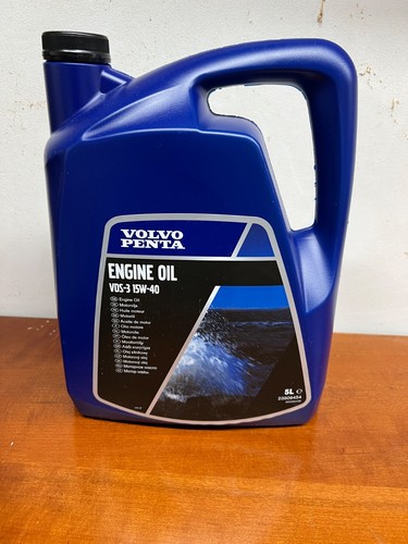 Volvo penta oil - penta,