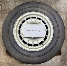 Mercedes Benz SL SLC R107 W123